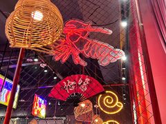 -老闵田螺馆·南昌特色小炒(梦时代店)
