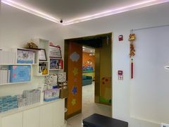 -美可普口腔医院(宝龙标杆店)