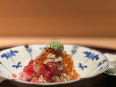 -鮨椿(瑞虹天地太阳宫店)