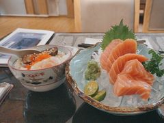 -昱匠·日本料理(金融街店)