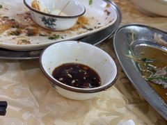 -南沙辉记烧鸡·荔枝木炭火吊烧(旧镇店)