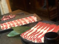 -牛中牛烤肉店(民生街店)