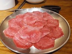 -·缸桶屋·韩式牛肋条自助烤肉(西湖D11店)