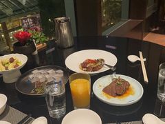 -夏宫中餐厅(静安香格里拉店)