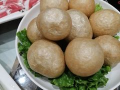 -草原传奇鲜羊火锅(桥北店)