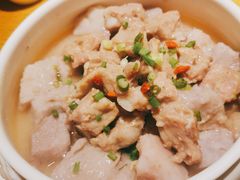 -爱碗亭·鲜炒湖南菜(壹城中心店)