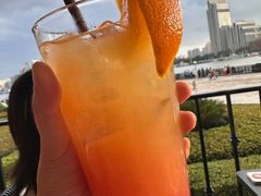 -Chili's Cafe&Bar奇利斯(滨江店)