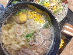 -左舞和风屋便当(金地店)