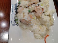 -老苏扬饭店