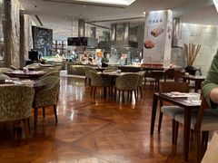 -韵咖啡自助餐厅(天津香格里拉店)