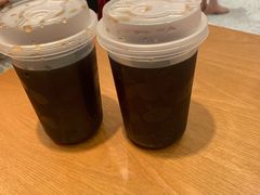 紫苏乌梅汁-震山堂·手工劲面(仓山万达店)