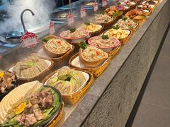 -那家老院子东北菜.饺子.小鸡炖蘑菇(宁山店)