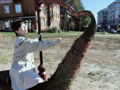 -谢尔盖圣三一大修道院