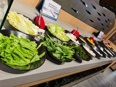 -新辣道鱼火锅(上地华联店)
