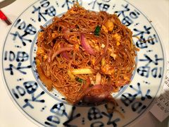 -芽笼芽笼新加坡餐厅(环球港店)