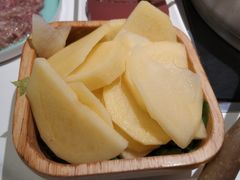 -许府牛火锅(信义坊总店)