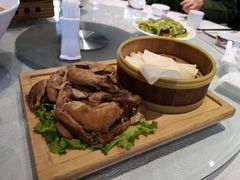 -惠丰堂饭庄·烤鸭·京味菜(西北旺·唐家岭店)