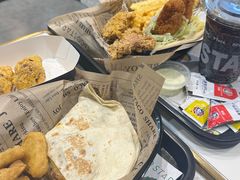 -TACO STAR 塔可星(下沙宝龙店)