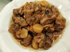 -燕春楼(海河华鼎店)