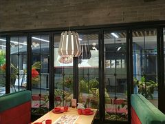 -避风塘(五角场万达店)