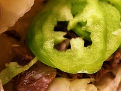 -高玛纳驴肉火烧(一世界店)