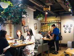 -鑫釜山海鲜烧烤(鑫丰国际店)