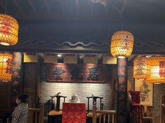 -南京大牌档(崇文门国瑞店)