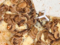 -FABIO’S费比欧披萨餐厅