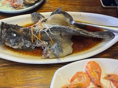 -南海渔家•海鲜•正宗海南菜(海棠湾店)
