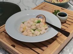 -一品淮扬 · 淮扬菜·北京万达文华酒店