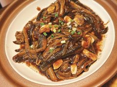 -打酱油·非遗淮扬菜(瘦西湖梅岭店)