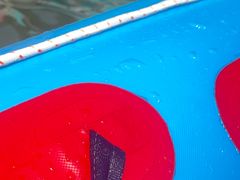 -将军关探险漂流