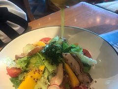 -MR.ROCKY洛奇先生RESTAURANT&BAR(宝安壹方城店)