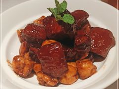 -大鸭梨烤鸭·北京菜(南小街/南苑店)