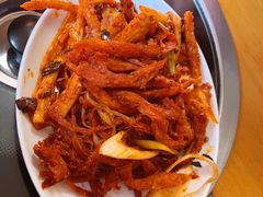 明太鱼-鸡西冷面(翠竹店)