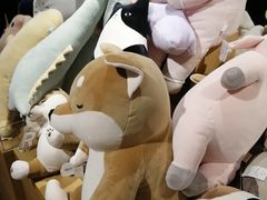 -九木杂物社(恒隆广场店)