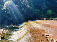 -百里山水画廊