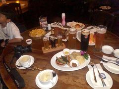 -宝莱纳啤酒花园餐厅PAULANER BRAUHAUS Nanjing(广州路店)