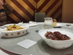 -红城阁·上海味道(四平路店)