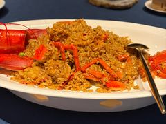 -老吉堂上海本帮菜(工体店)