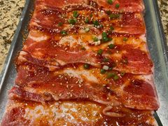 -首尔烤肉大排档(合生汇店)