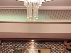 包厢-老江南春·中国龙菜(衡山路店)
