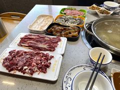 -杏花吴记牛肉火锅