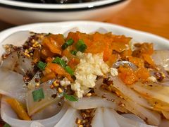 -莲餐厅·湖北菜·潜江小龙虾店(愚园路店)