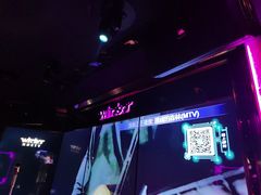 -温莎KTV(国贸店)