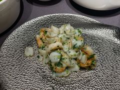 -A One Kitchen·南京精菜馆(德基广场店)