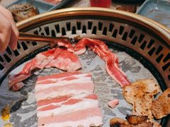 -汉阳廷自助烤肉(同和金铂天地店)