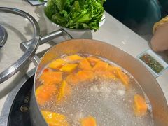-椰客·海南椰子鸡(新塘永旺梦乐城店)