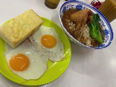 -噏耷茶档
