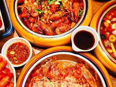 -乔街深夜食堂·小龙虾·高压锅生蚝(杭州总店)